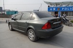 标致307三厢2008款1.6L 手动爱乐版