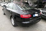 奥迪A6L2009款2.0TFSI 标准型AT