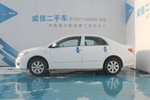 丰田卡罗拉2007款1.6 GL 手动