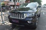 Jeep大切诺基2012款5.7L 旗舰尊崇版