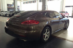 保时捷Panamera2014款Panamera 3.0T 