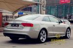 奥迪A5双门2013款50 TFSI quattro 风尚版