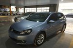 大众高尔夫2012款1.4TSI 手自一体 舒适型