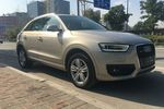 奥迪Q32015款30 TFSI 进取型