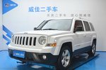 Jeep自由客2013款2.4L 豪华导航版