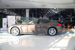 保时捷Panamera2014款Panamera 4 3.0T 