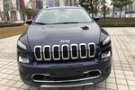 Jeep自由光2016款2.4L 优越版