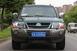 三菱帕杰罗2008款3.0 GLS 自动 四驱