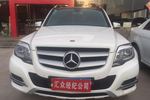 奔驰GLK级2014款GLK 260 4MATIC 动感型