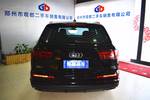 奥迪Q72016款45 TFSI 技术型