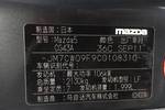 马自达Mazda52011款2.0L 自动舒适型