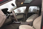 奥迪A4L2010款2.0TFSI 舒适型