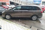 别克GL82014款3.0L XT豪华商务旗舰版