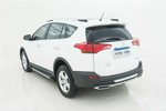 丰田RAV42013款2.5L 自动四驱精英版 