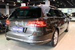 大众迈腾四驱旅行车2012款2.0TSI 四驱豪华型 