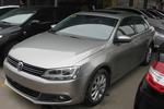 大众速腾2012款1.4TSI 自动 豪华型