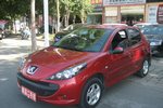 标致Cross 3072010款1.6L 手动型