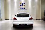 保时捷Panamera2014款Panamera 3.0T 