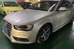 奥迪A4L2015款35 TFSI 自动舒适型