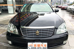 丰田皇冠2008款2.5L Royal 特别版