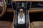 保时捷Panamera S Hybrid2012款Panamera S Hybrid 3.0T