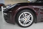 保时捷Panamera2014款Panamera 4 3.0T 