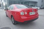 大众速腾2009款1.6L 自动时尚型