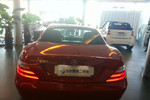 奔驰SLK级2010款SLK200K Grand Edition