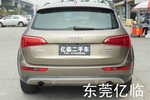 奥迪Q52012款2.0TFSI 豪华型