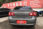 大众宝来2012款1.6L 手自一体 豪华型