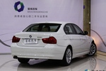 宝马3系2012款325i 时尚型