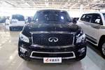 英菲尼迪QX802016款5.6L 4WD