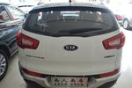 起亚智跑2014款2.0L 自动两驱版GLS 