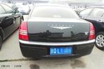 克莱斯勒3002008款300C 2.7L 豪华版