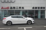 起亚K52012款2.0L 手动 GL Nu