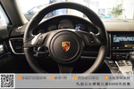 保时捷Panamera-2014款 帕纳美拉 S E-Hybrid 3.0T 自动(进口)