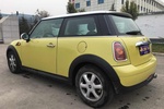 MINIMINI2010款1.6L COOPER Cheer 