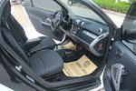 smartfortwo2013款1.0 MHD 硬顶巧克力特别版