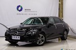 奔驰E级2014款改款 E260L 运动型