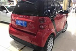 smartfortwo2013款1.0 MHD 新年特别版