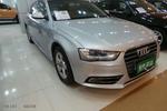 奥迪A4L2013款35 TFSI 自动豪华型