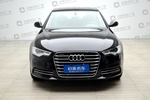 奥迪A6L2012款TFSI 标准型(2.0T)