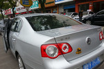 大众迈腾2009款1.8TSI DSG 豪华型