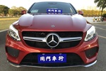 奔驰GLE轿跑SUV2017款320 4MATIC 轿跑SUV