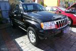 Jeep大切诺基2004款Jeep4000(CBU) 5门旅行车自动4速四驱