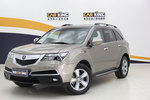 讴歌MDX2010款3.7L 标准版