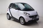 smartfortwo2014款1.0 MHD 硬顶城市光波激情版