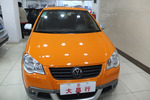 大众Polo2011款1.6L 手自一体 致尚版