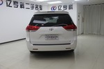 丰田Sienna2014款3.5L 美规低配