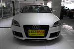 奥迪TT2011款Coupe 2.0TFSI